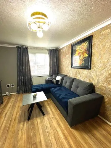 Modern Luxury apartment Liverpool photo 1