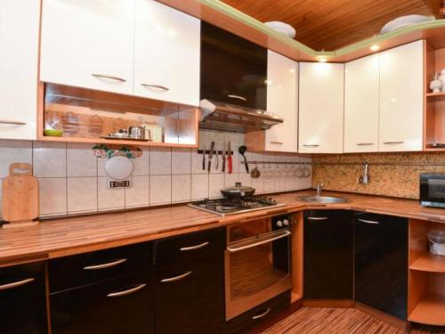 Cuina o zona de cuina de Storas Žvejas