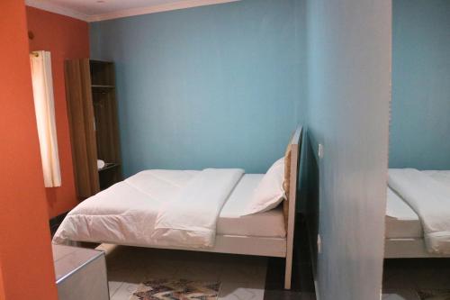 Gallery image of Naamin Hotel & Restaurant in Kagio