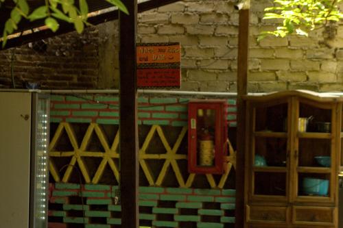 Fotografie z fotogalerie ubytování Shalom Backpacker Hostel v destinaci Puerto Escondido