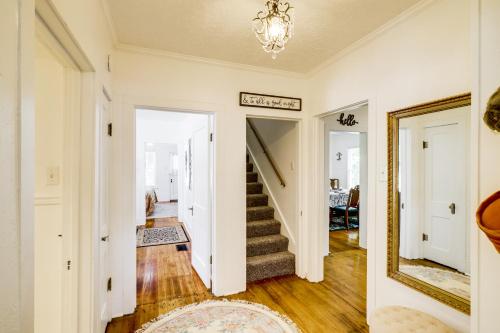 ブレナムにあるEasy Dtwn Access Restored 1930s Brenham Retreatのギャラリーの写真
