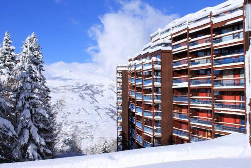 Résidence Nova 1 - Appartement 2 pièces 6 personnes proche des pistes MAE-5604 durante l'inverno