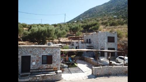 Φυσικό τοπίο κοντά σε αυτή η βίλα