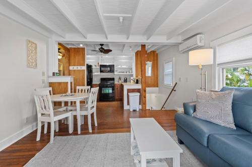 Gallery image of Historic & Stylish 1-Bedroom Apartment in the Heart of Downtown Fort Pierce in Fort Pierce