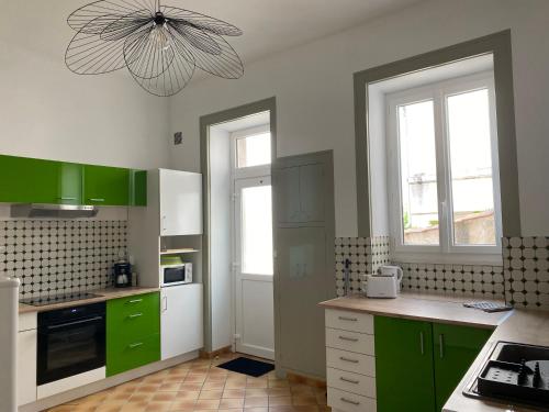 Chambres centre ville Chateauneuf