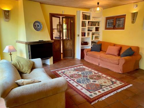 Coastal Retreat near Tarifa sleeps 6