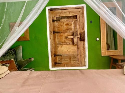 Coastal Retreat near Tarifa sleeps 6