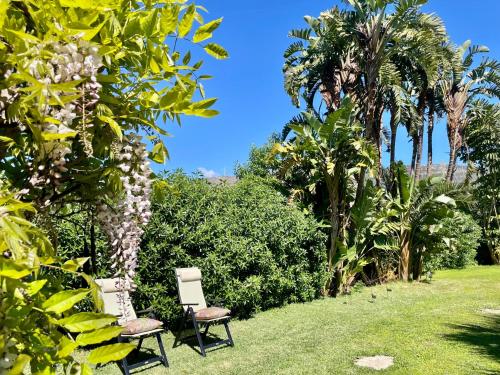 Coastal Retreat near Tarifa sleeps 6