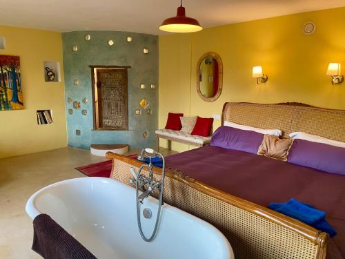 Coastal Retreat near Tarifa sleeps 6