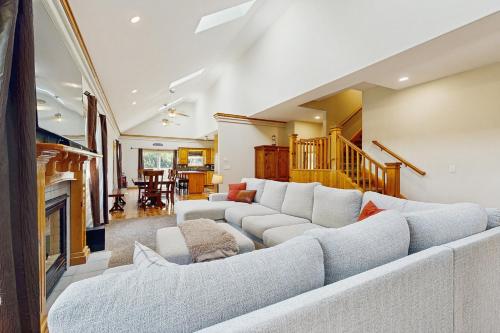 Fotografie z fotogalerie ubytování Once Upon a Tide v destinaci Lincoln City