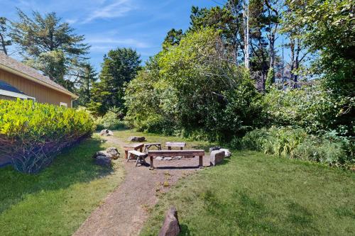 Fotografie z fotogalerie ubytování Once Upon a Tide v destinaci Lincoln City