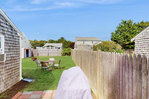 Gambar di galeri bagi Salty Kisses Unit 22 di West Yarmouth