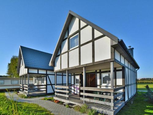 House in Jaros awiec near Tropicana Water Park