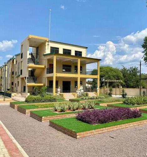 At twelve Guesthouse