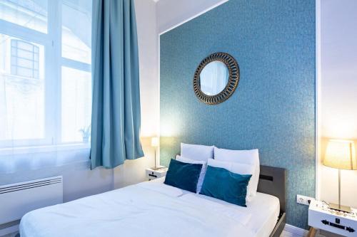 Very Central - Modern Studio