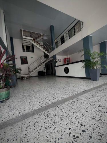 Fotografie z fotogalerie ubytování Hotel GB v destinaci Villavicencio