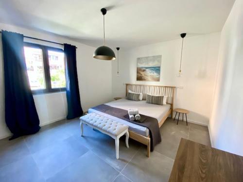 Gallery image of Spacious, Newly Renovated, Marina Views Apartment Pula in Pula