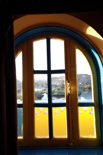 ShellalにあるCataract Nile View Roomsのギャラリーの写真