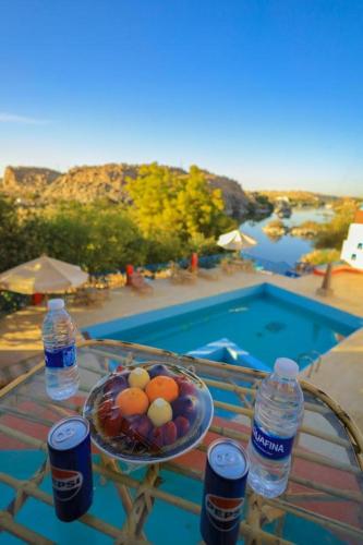 Cataract Nile View Rooms