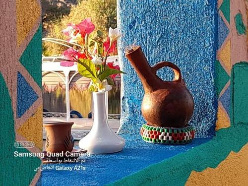 ShellalにあるCataract Nile View Roomsのギャラリーの写真