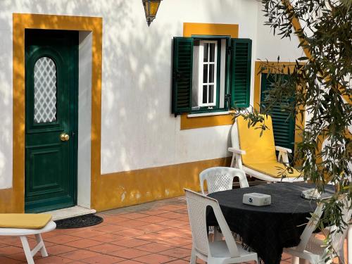 Imagen de la galería de Casa Pereiro, en Monte de Jangeis de Cima