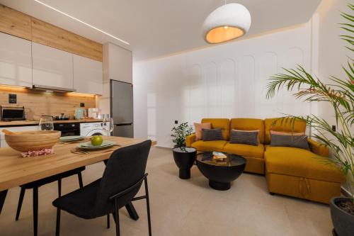 Angel Apartments 1