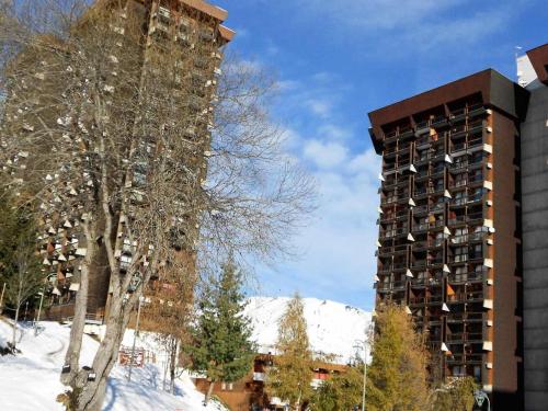 Résidence Pegase - APPARTEMENT 2 PIECES CABINES 6 PERS VUE PISTES MAE-1384 om vinteren