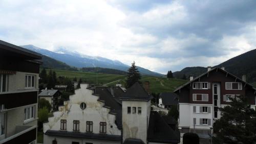 公寓周边自然景观