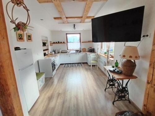 Chata Myto pod Ďumbierom