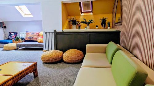 Fotografie z fotogalerie ubytování Victorian Town House - Sleeps 6 v destinaci Tywyn