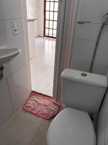 Gallery image of Casa do LUIS in Praia do Forte