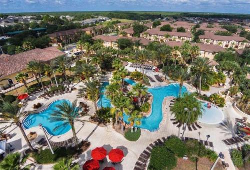 Themed Resort Home 15 min drive to Disney photo 5