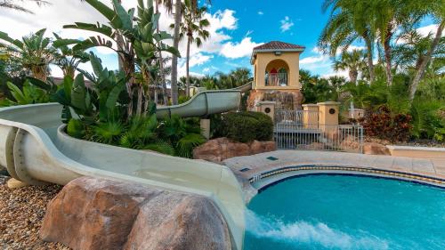 Themed Resort Home 15 min drive to Disney photo 29