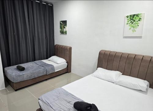 Dia Roomstay Gong Badak