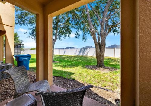 Themed Resort Home 15 min drive to Disney photo 36
