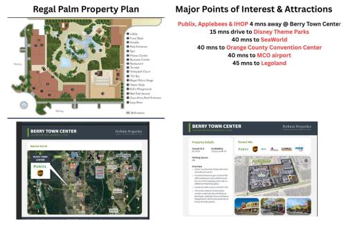 Themed Resort Home 15 min drive to Disney photo 42