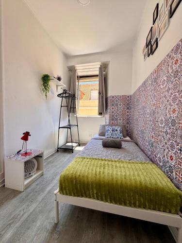 Alcantara Rooms LX
