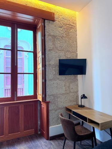 Triana Rooms EH