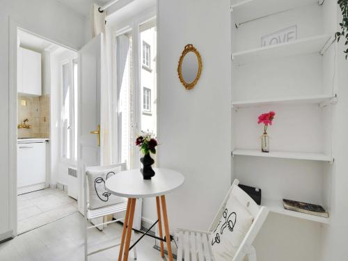 Charming Studio 2P - Paris 11e Bastille