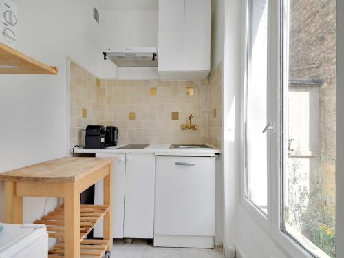Charming Studio 2P - Paris 11e Bastille
