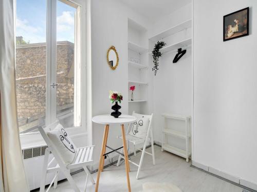Charming Studio 2P - Paris 11e Bastille