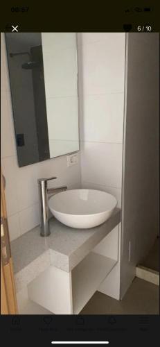 Gambar di galeri bagi Minihome di Montevideo