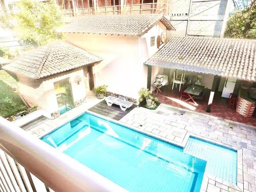 Gallery image of Pousada da Praia in Rio de Janeiro