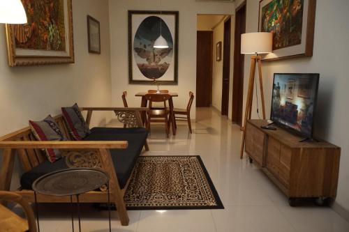 Mawartiga Homestay