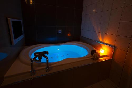 Fotografie z fotogalerie ubytování HOTEL MYTH Rinata -ホテル マイス リナータ- Adult Only v Kjótu