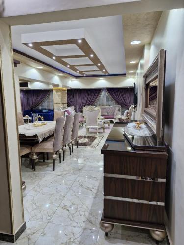 Newly built modern 3 bedroom apartment- Nasr City in CAIRO, EGYPT