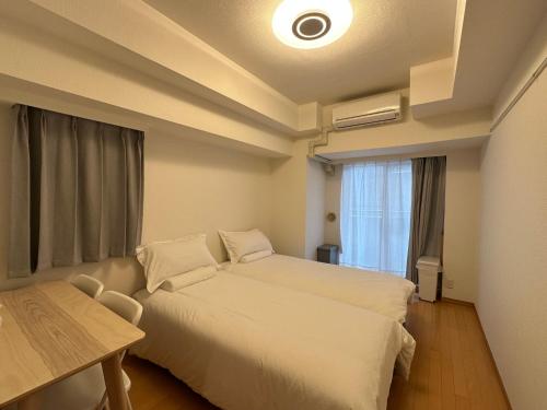 Sunshine Stay Apartment Hotel Ikebukuro