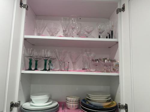 Gallery image of Santa Cruise Rooms and hospitality in Brooklyn