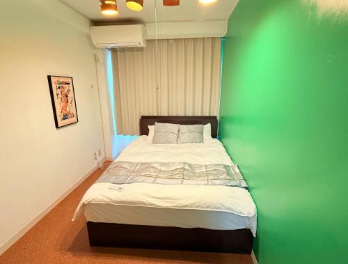 M2-3Haneda Lex House 9BDR Max22 people 2WC 2Bath 1min from Sta FreeParking 'Private use