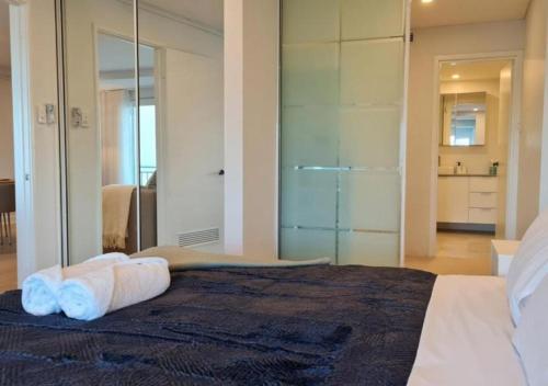 O baie la Scarborough Luxe - Ocean Views - King size Beds